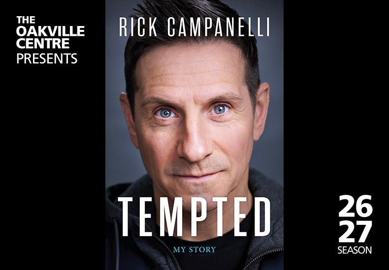 In Conversation With Rick Campanelli Image