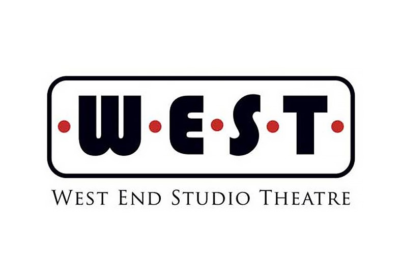 West End Studio Theatre West End Studio Theatre logo
