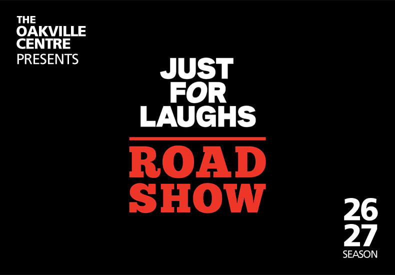 Just for Laughs Image