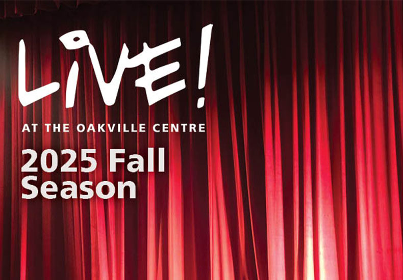 LIVE! Program cover