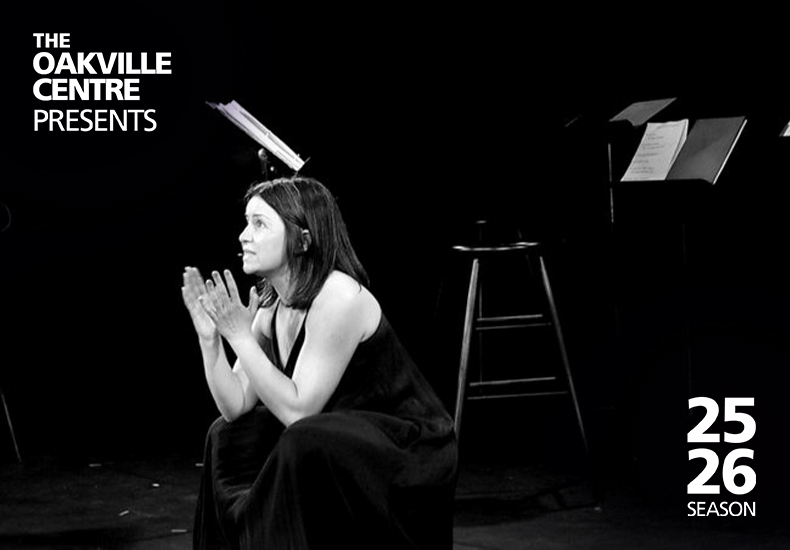 Story Slam - April 2026 Image