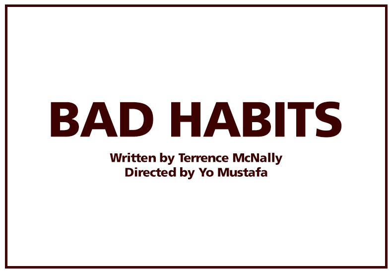 Bad Habits