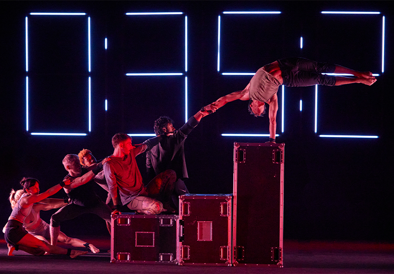 Ten Thousand Hours Image