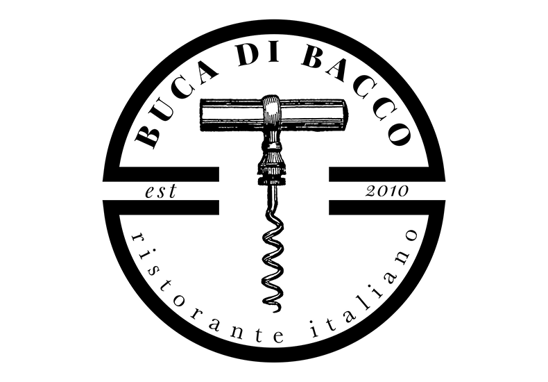 Buca di Bacco Ristorante Italiano logo