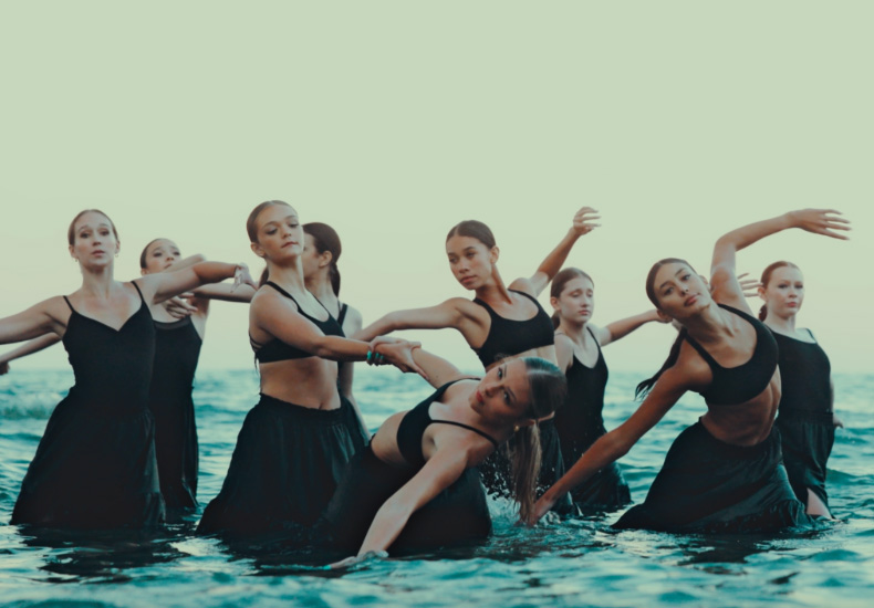 Oakville Academy for the Arts - The Art of Movement Image