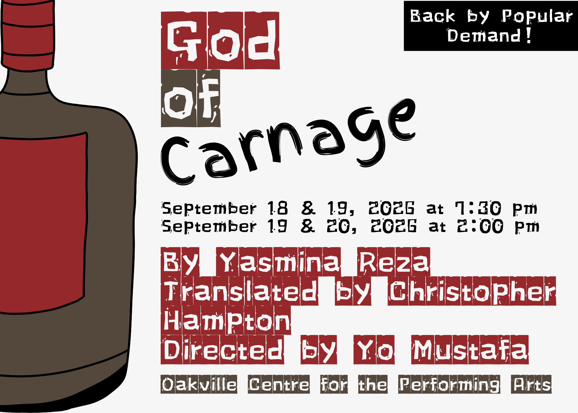 God of Carnage