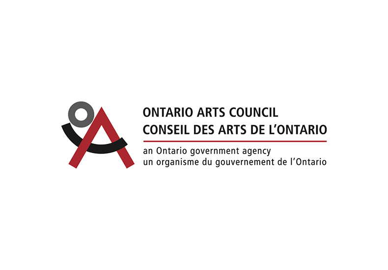 Ontario Arts Council