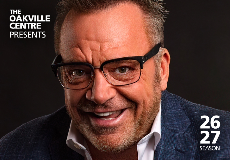 Tom Arnold Image