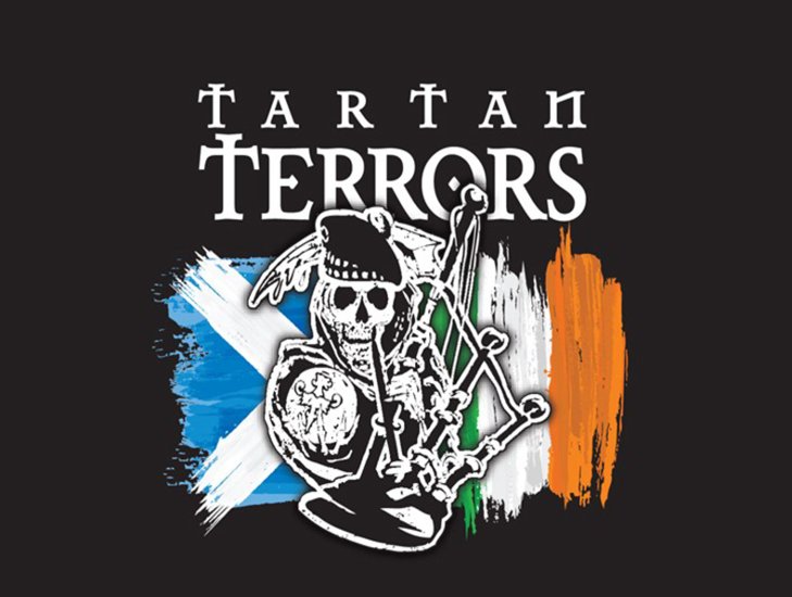 Tartan Terrors: 30 Years of Terror