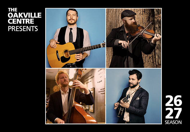 Slocan Ramblers