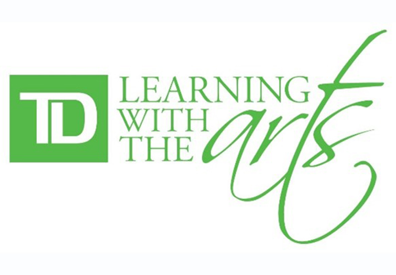 TD Learning with the Arts