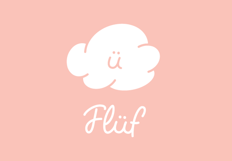 Fluf logo