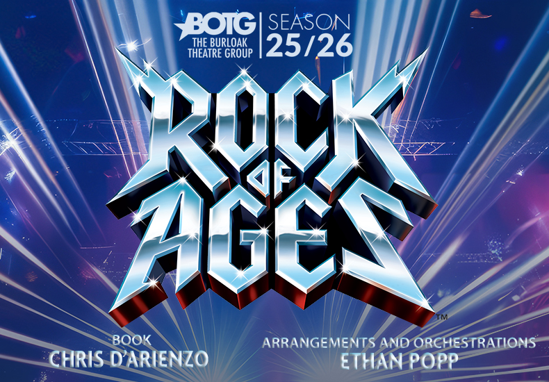 BOTG - Rock of Ages Image