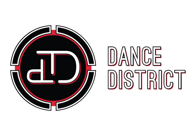 Dance District Volume 10 Rec Image