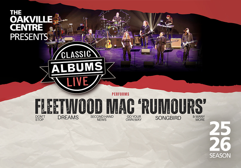 Classic Albums Live: Rumours Image