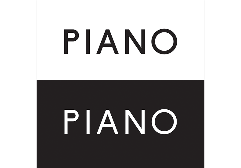 Piano Piano Restaurant logo
