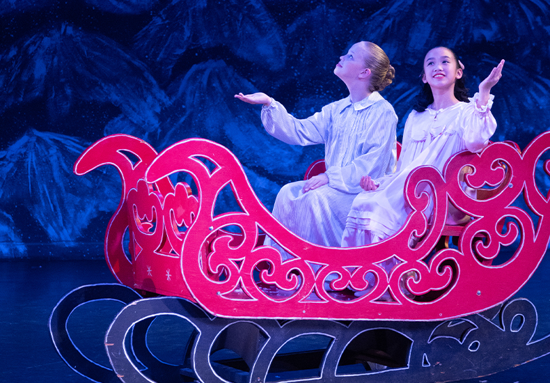 The Nutcracker Image