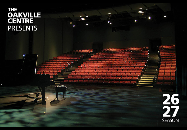 Oakville Sings