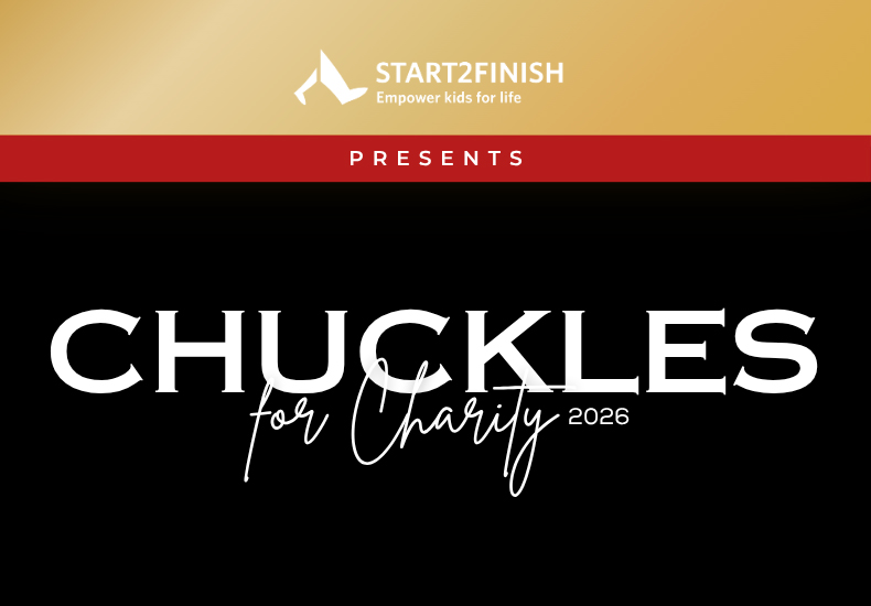 Chuckles for Charity