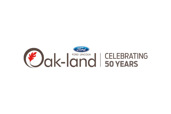 Oak-land Ford Lincoln