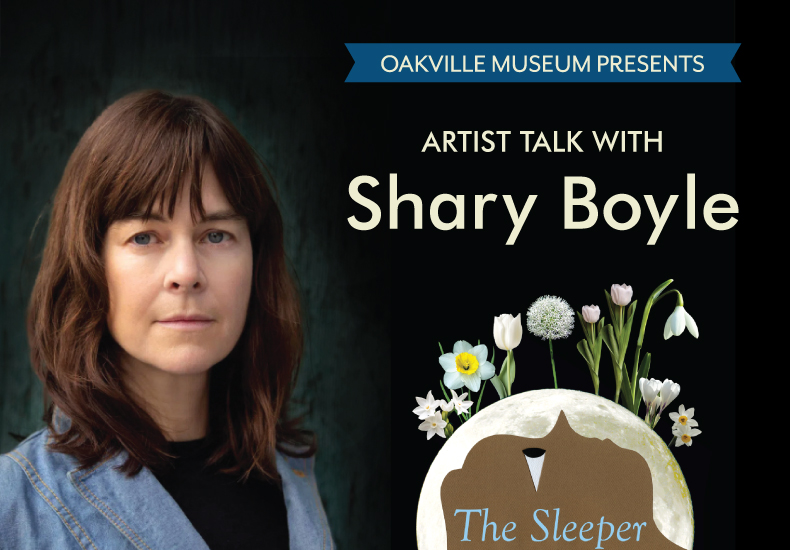 An Evening with The Sleeper Image