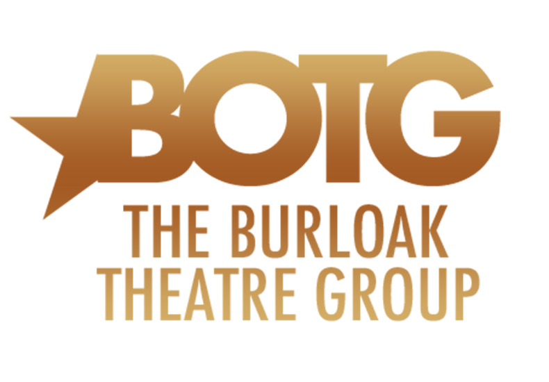 BurlOak Theatre Group logo