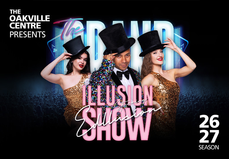 Grand Illusion: EdIllusion Image