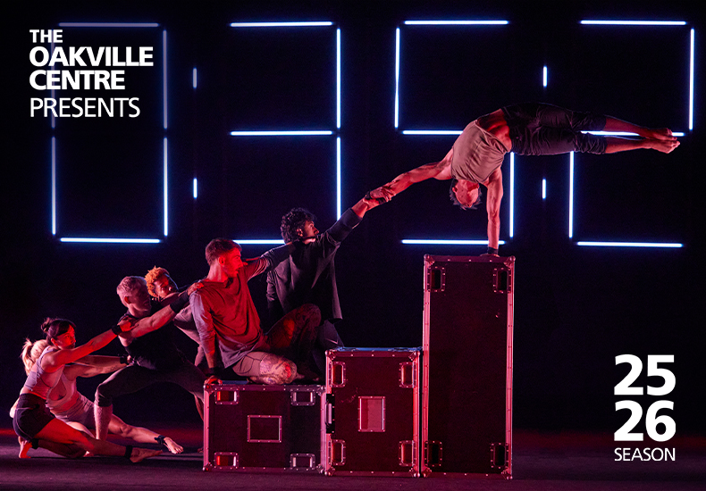 Ten Thousand Hours dancers