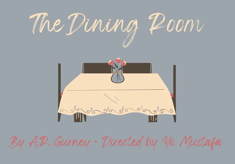 WEST - The Dining Room Image