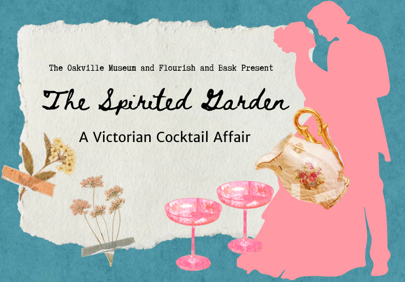 The Spirited Garden The Spirited Garden Image