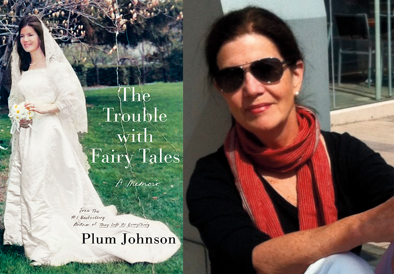 In Conversation With Plum Johnson Image