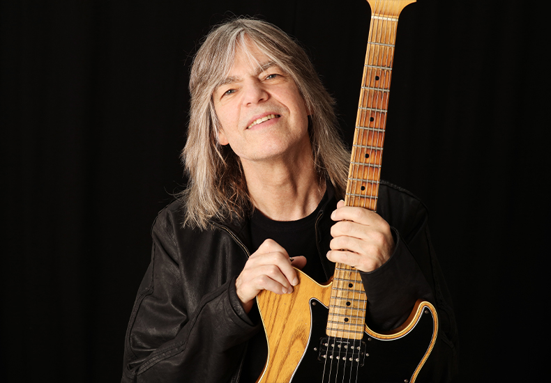 Mike Stern Mike Stern Image