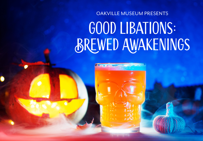 Museum - Good Libations Museum - Good Libations Image