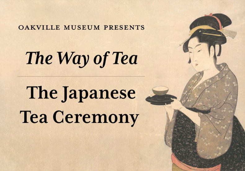 The Way of Tea Image