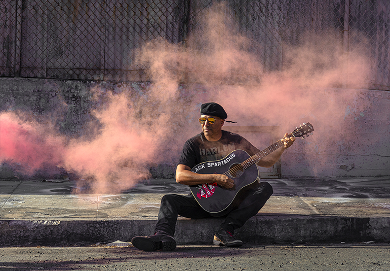 Tom Morello Tom Morello Image