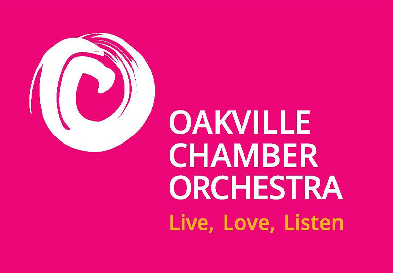 Oakville Chamber Orchestra Jewish Heritage Image