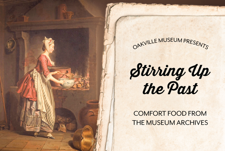 Museum - Stirring Up the Past Image