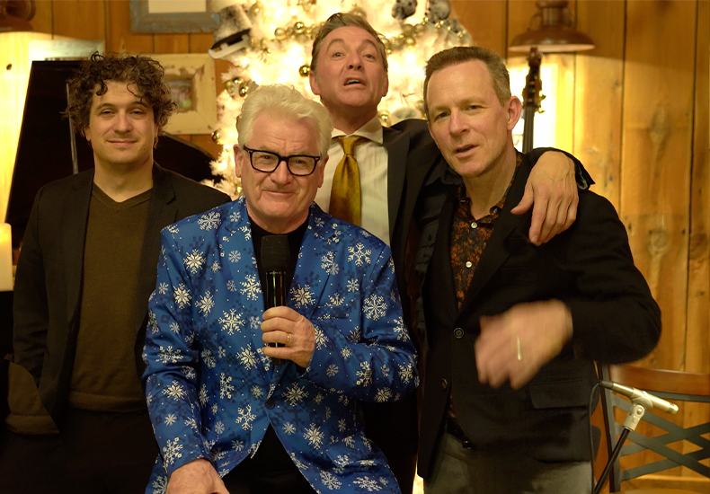 John McDermott Image