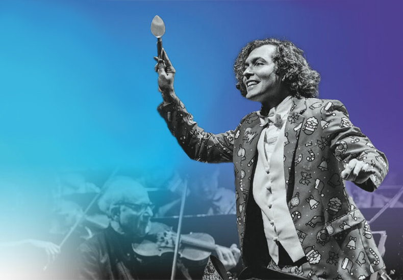 OS - Family Holiday Concert Image